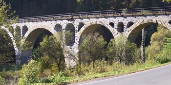 Brücke in Ziegenrück